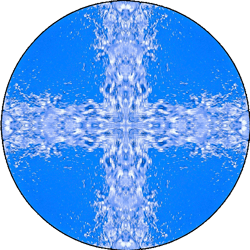 "Meditation is the dissolution of thoughts in eternal awareness or pure consciousness without objectification, knowing without thinking, merging finitude in infinity." ~Swami Sivananda