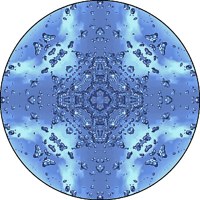 “A solid answer to everything is not necessary. Blurry concepts influence one to focus, but postulated clarity influences arrogance.” ~Criss Jami