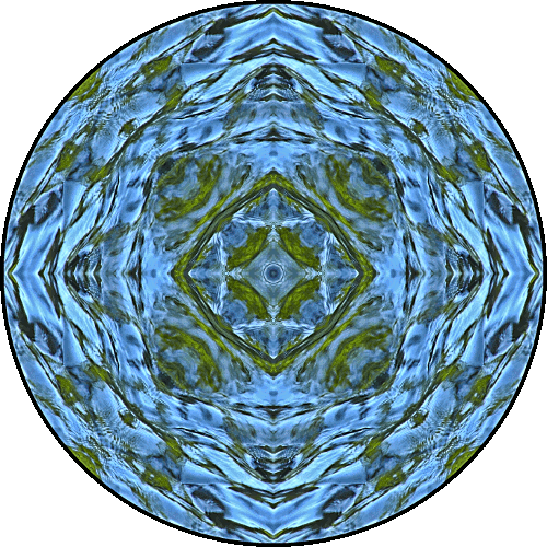 "With our minds we make a big deal out of ourselves, out of our pain, and out of our problems." ~Pema Chödrön