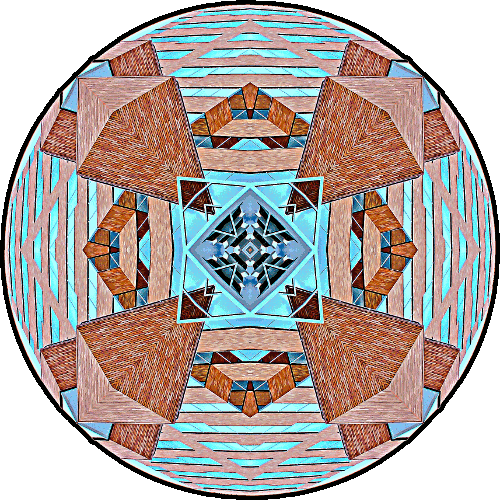 "An artist is not paid for his labour but for his vision." ~James MacNeill Whistler