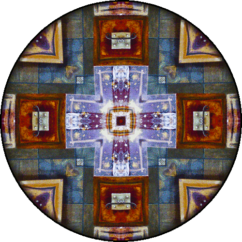 "The third noble truth says that the cessation of suffering is letting go of holding on to ourselves." ~Pema Chödrön