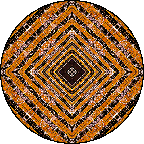 Daily Digital Mandala 277