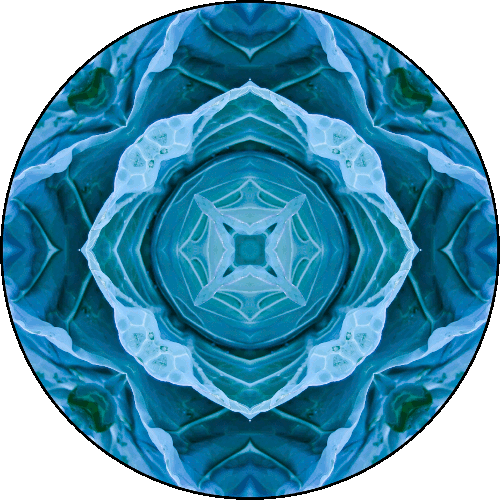 Daily Digital Mandala 298