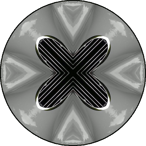 Daily Digital Mandala 310