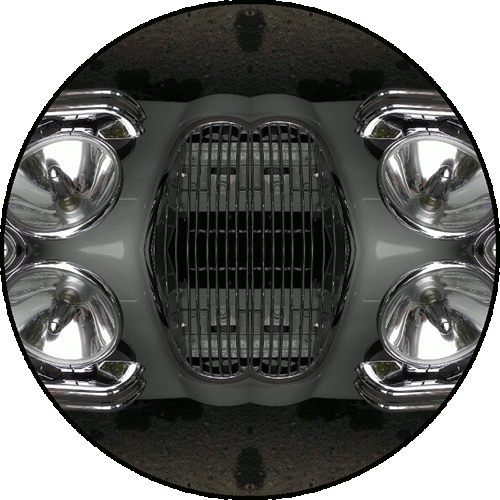 Daily Digital Mandala 362