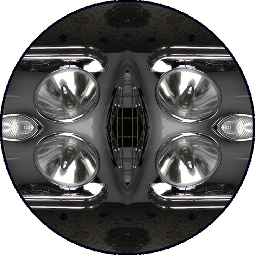 Daily Digital Mandala 371