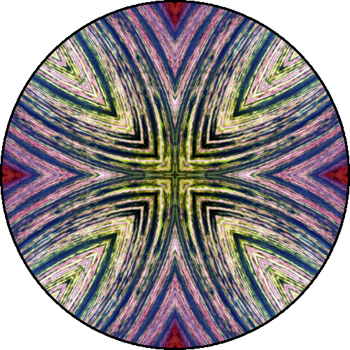 Daily Digital Mandala 403