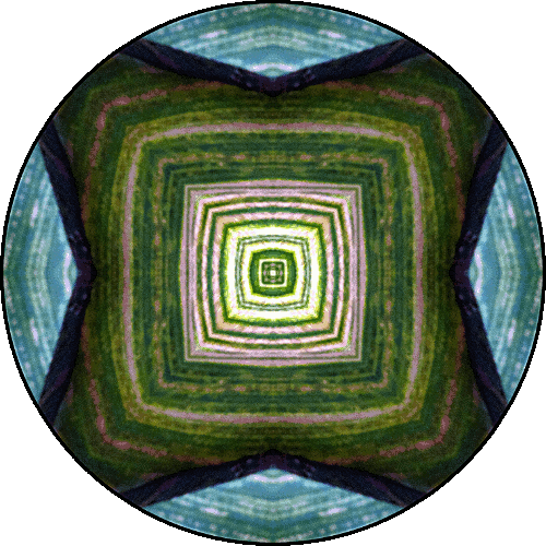 Daily Digital Mandala 436