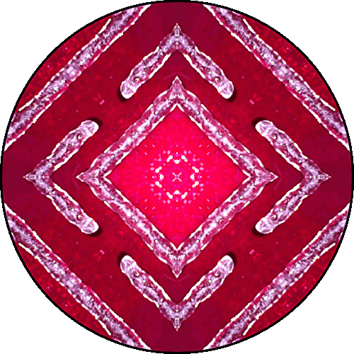 Daily Digital Mandala 483