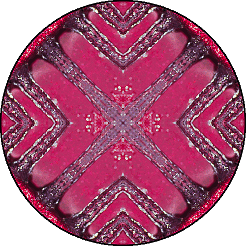 Daily Digital Mandala 499