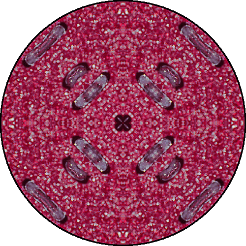 Daily Digital Mandala 532