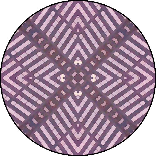 Daily Digital Mandala 556