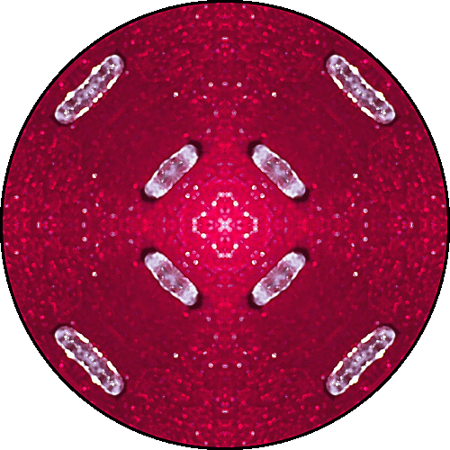 Daily Digital Mandala 564