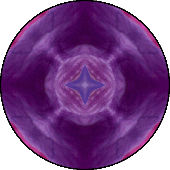 Daily Digital Mandala 628