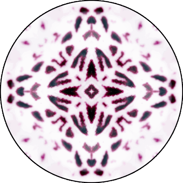 Daily Digital Mandala 903