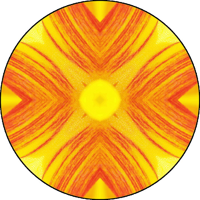 Daily Digital Mandala 937