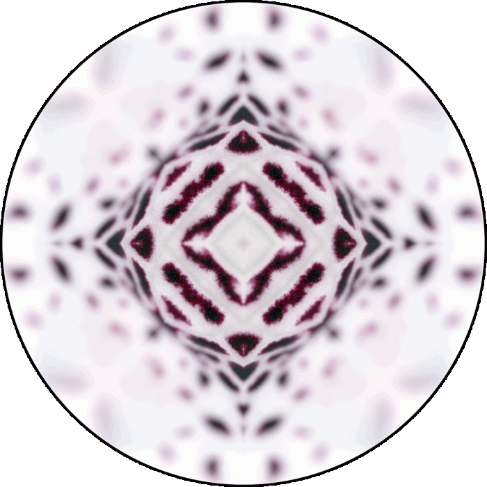 Daily Digital Mandala 975