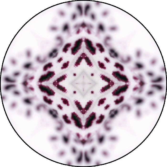 Daily Digital Mandala 992