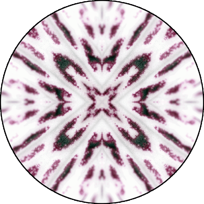 Daily Digital Mandala 1010