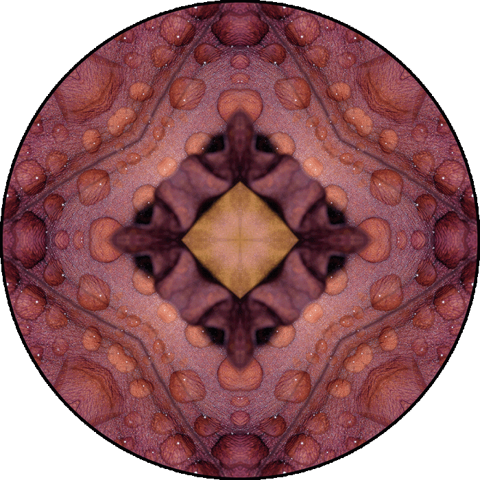 Daily Digital Mandala 1044