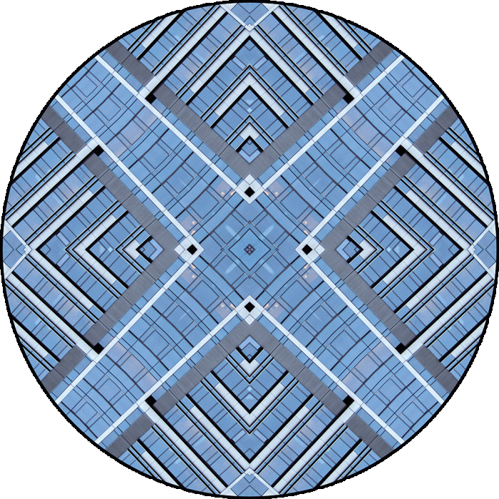 Daily Digital Mandala 1082