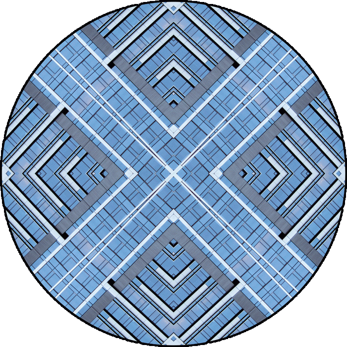 Daily Digital Mandala 1092